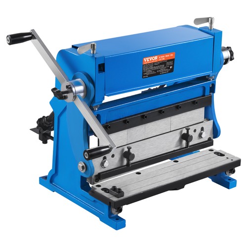 Vevor sheet metal shear - metal,
