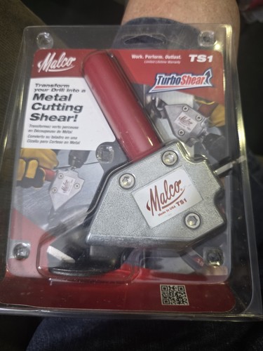 Malco ts1 turbo - malco, shear