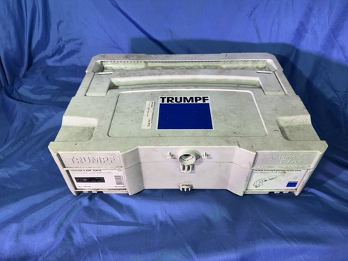 Trumpf s160 shear sheet metal - sheet,