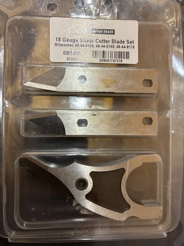 Sheet metal shear - sheet,