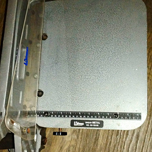 Hermes shear metal manual - shear-metal,