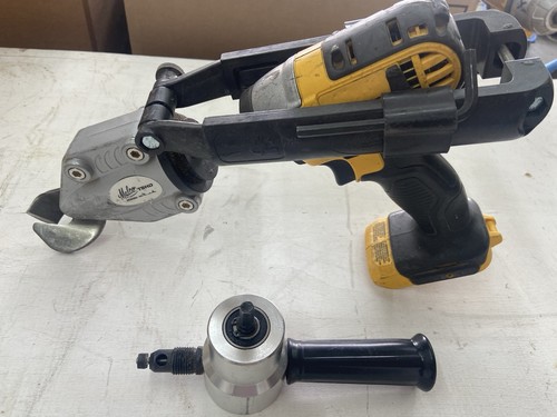 Malco tshd turboshear heavy - tshd,