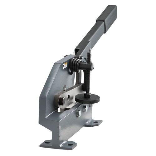 Uimoso manual sheet metal - in,
