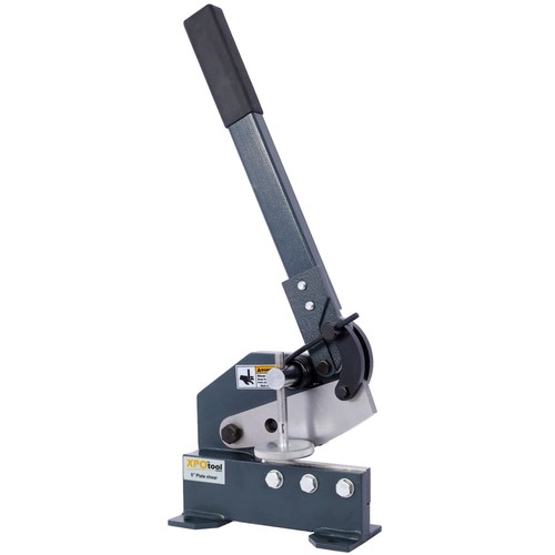 Manual metal shear high - shear,,