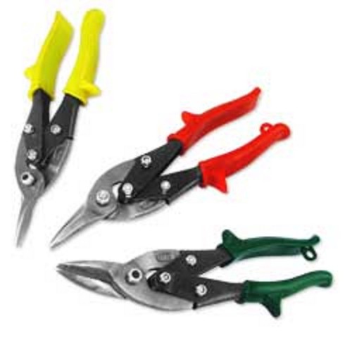 Sheet metal hand steel cutting - hand,