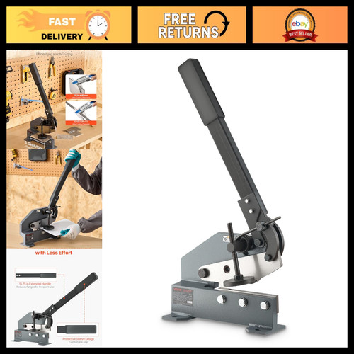 Heavy duty manual - heavy,